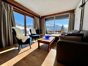 Appartement proche des pistes avec piscine, tennis et WiFi - FR-1-505-127